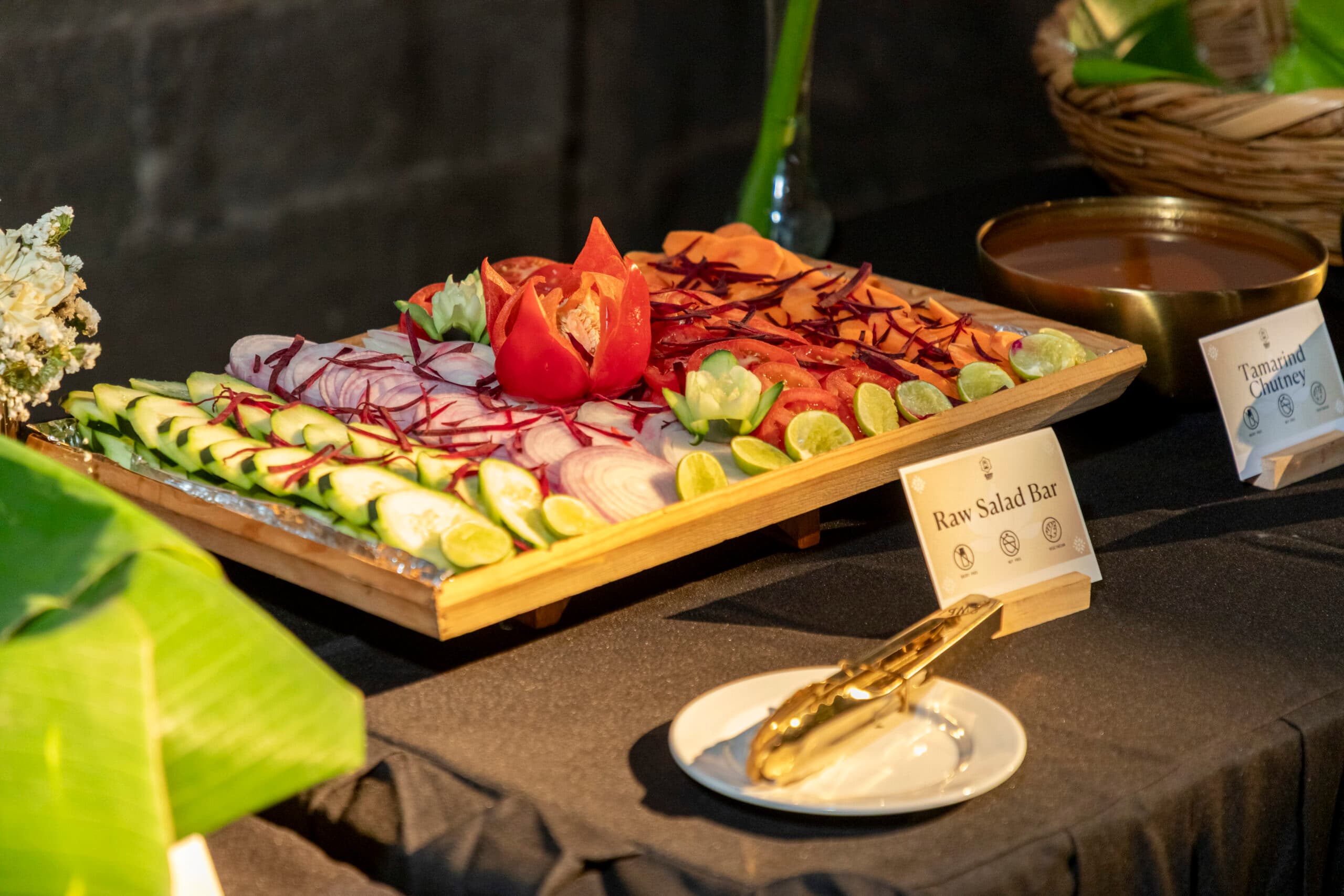 Veganismo en CDMX: cómo la comida india se ha convertido en una opción deliciosa y diferente