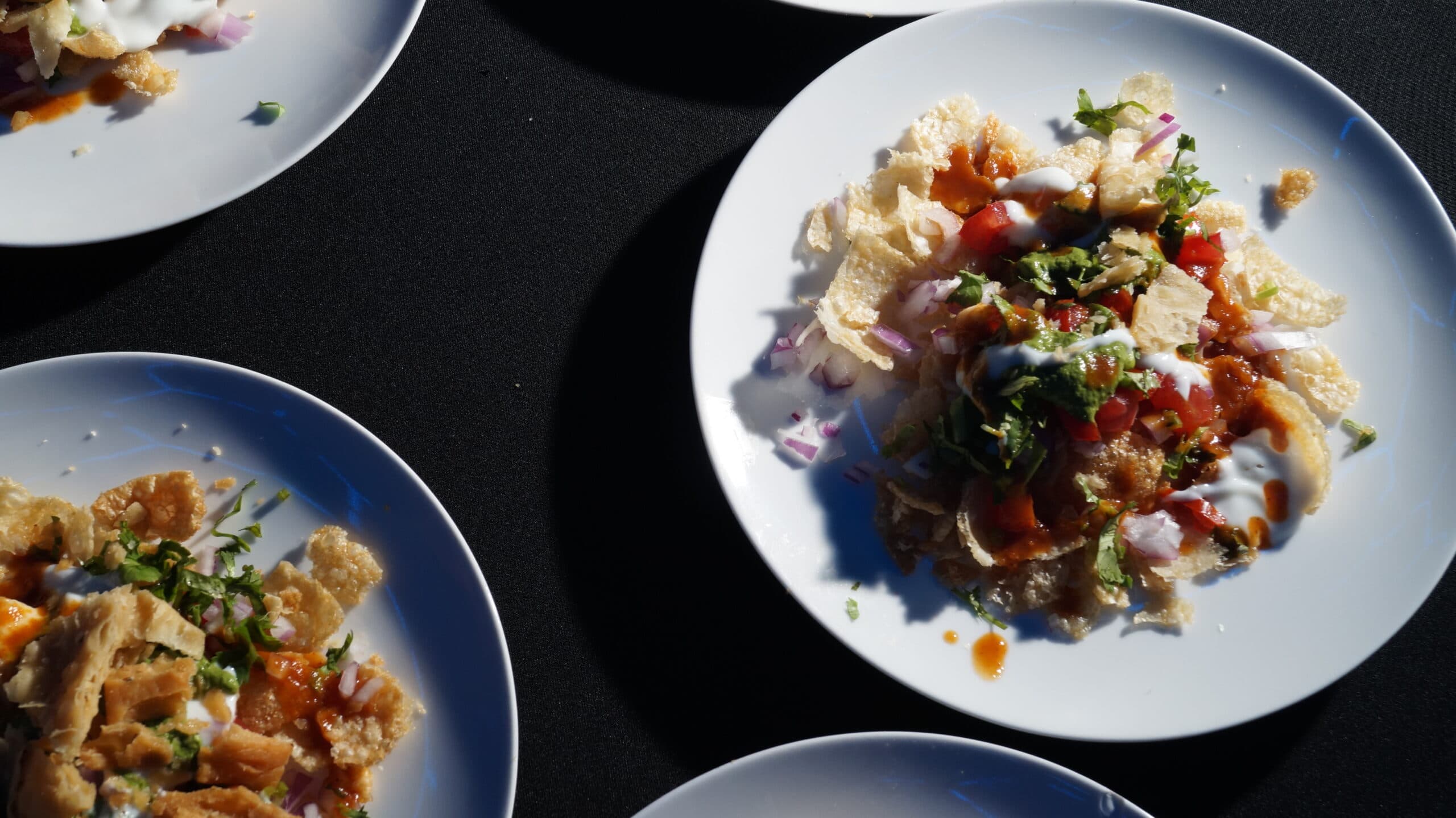 Bring the Taste of India to Your Events in Mexico: Authentic Indian Catering by Aroma Curry