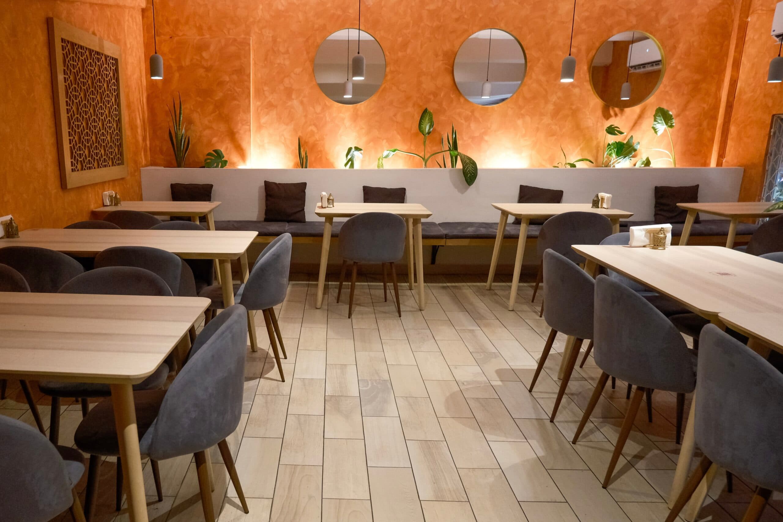 Mejor restaurante indio en Ciudad de México: por qué Aroma Curry es la opción más auténtica