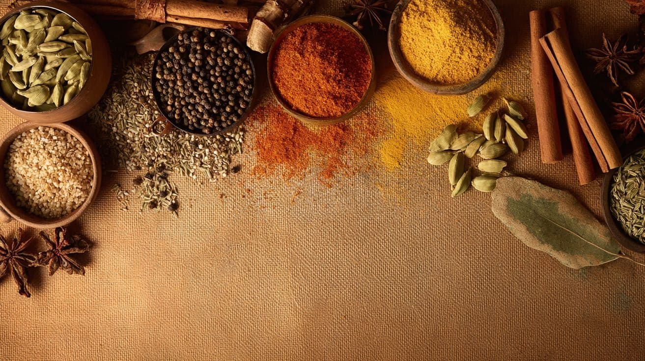 Guía Completa de la Comida India en Ciudad de México (2026)
