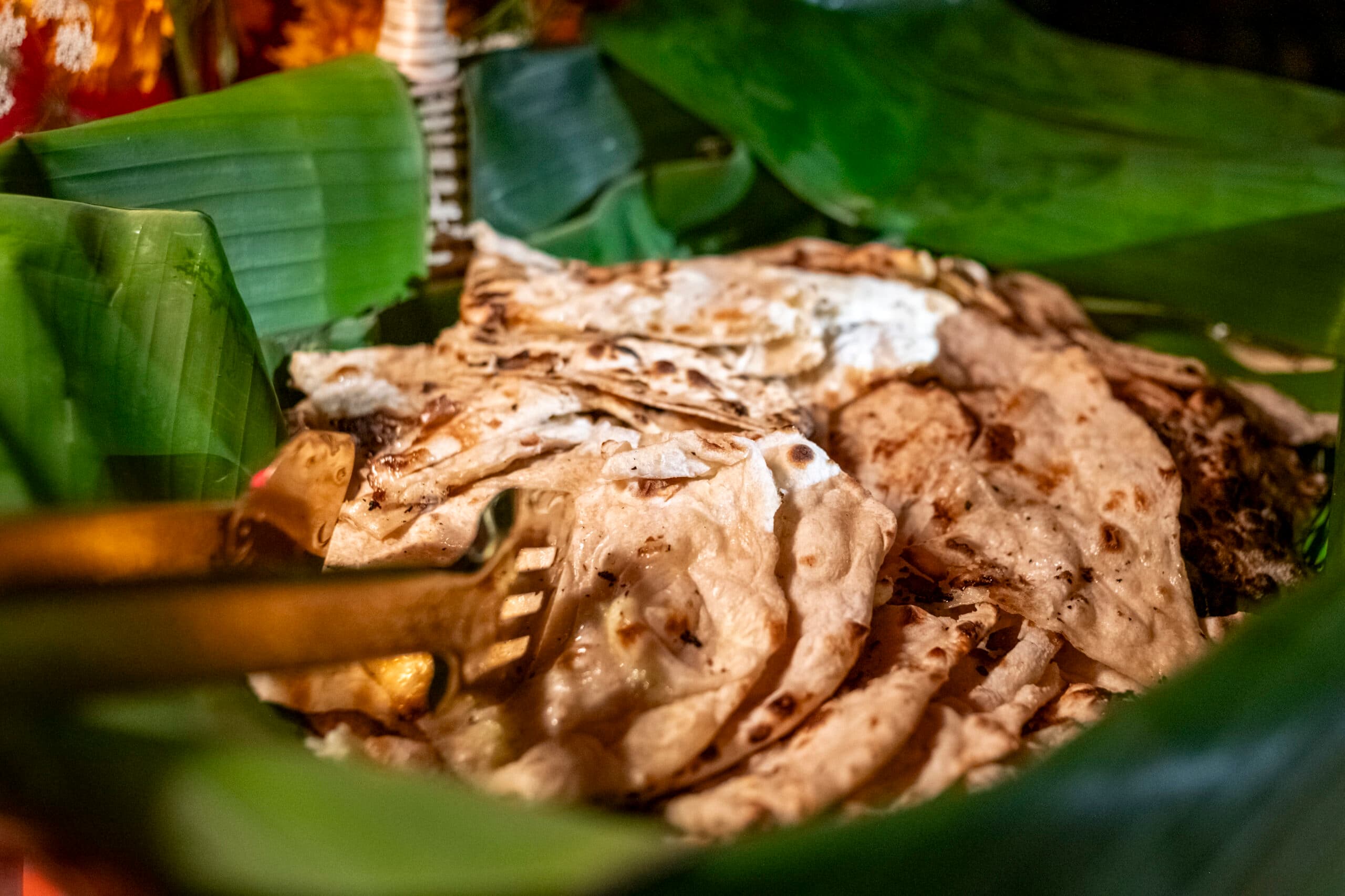 ¿Por Qué la Comida India se Ha Convertido en una Tendencia Global que No Puedes Ignorar?