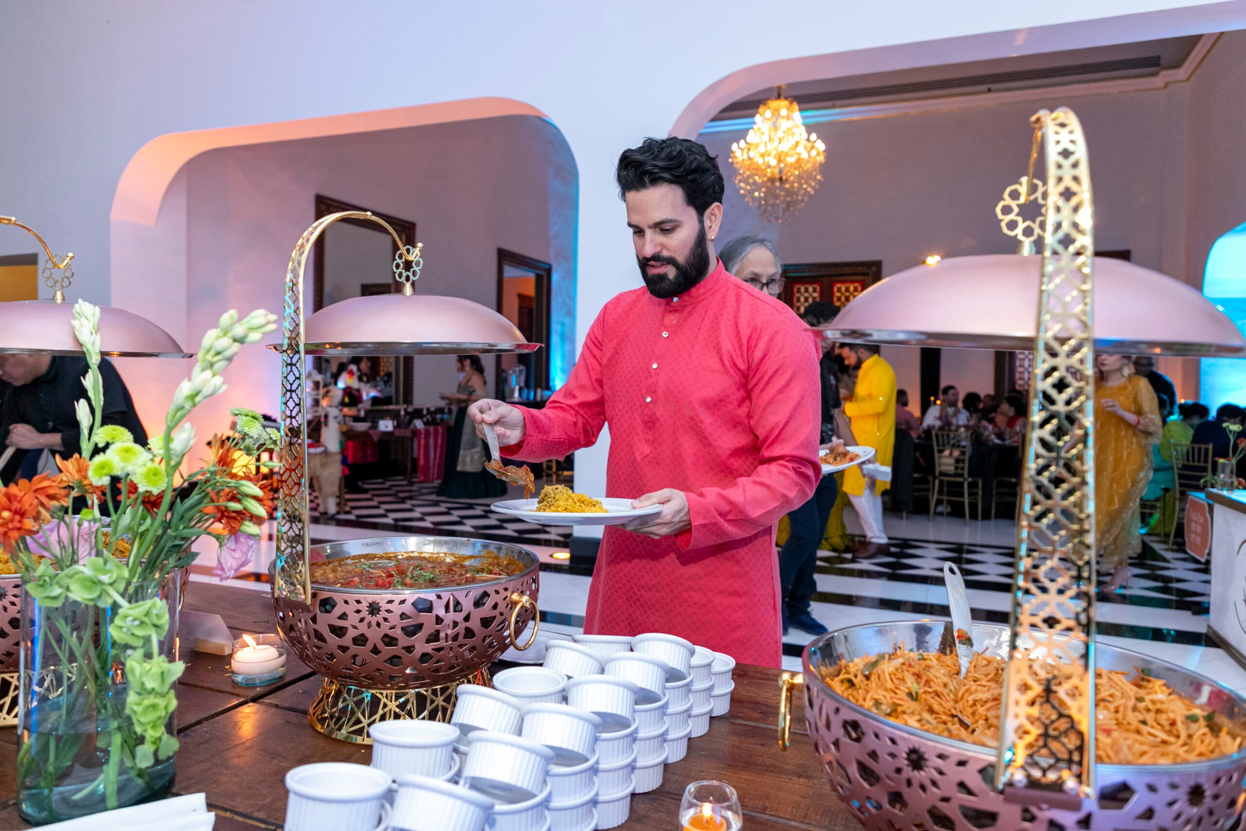 How to Plan Your Indian Wedding in Mexico