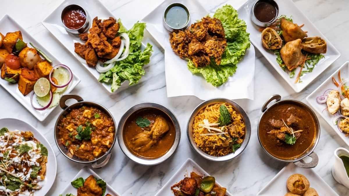 Excélsior: ¿Dónde comer comida india en la CDMX?