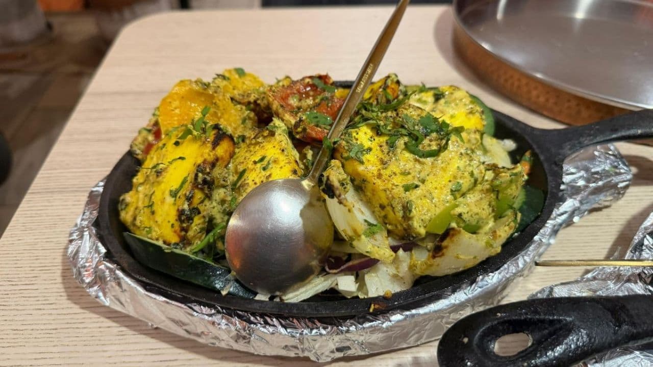 Gastrolab: ¿Dónde puedo comer un buen curry en la CDMX? Checa esta deliciosa opción