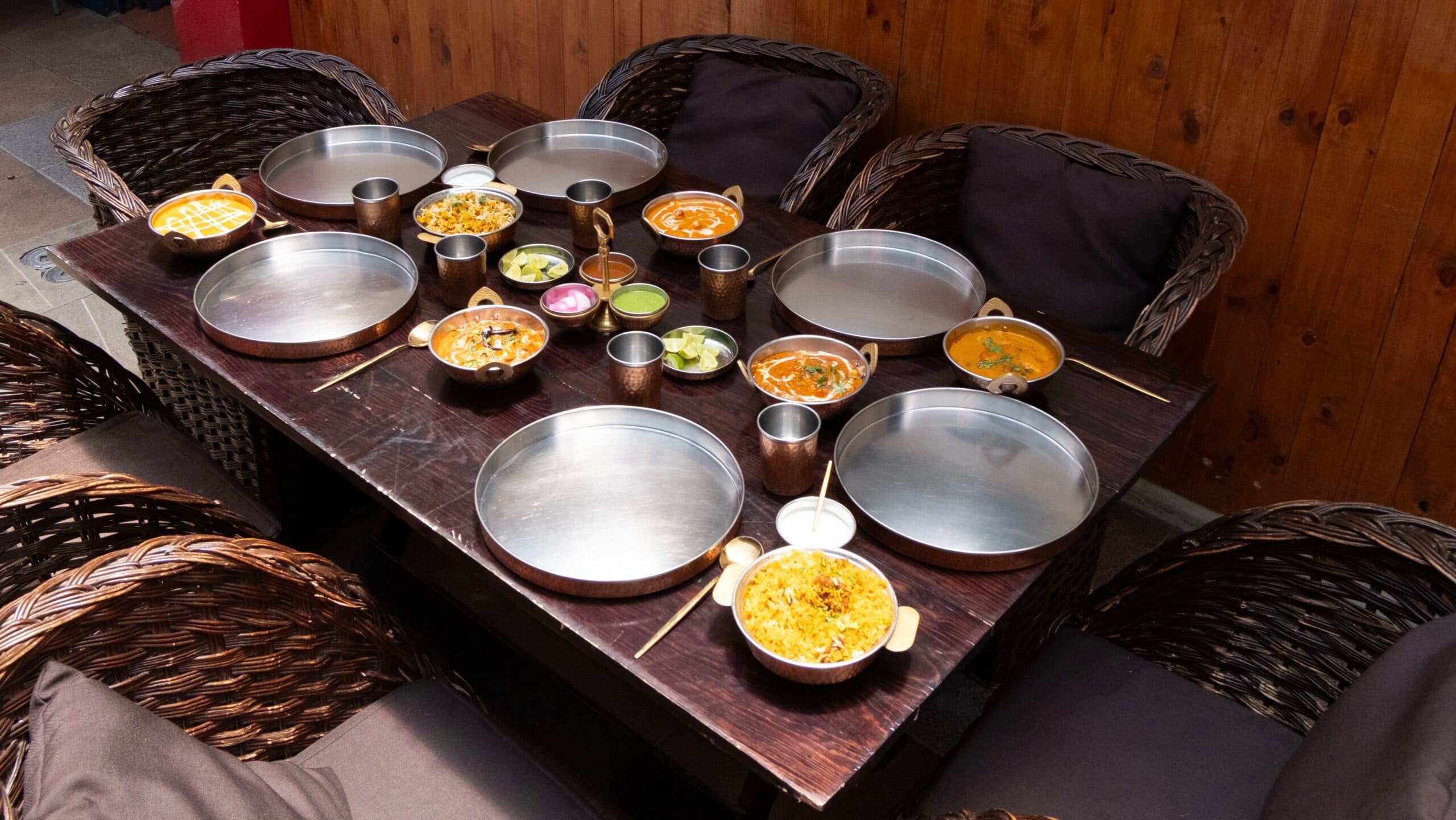 Por Qué la Comida India Está en Tendencia en CDMX y Dónde Probar la Más Auténtica