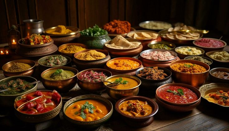 autenticidad, calidad y una introducción perfecta a la cocina india