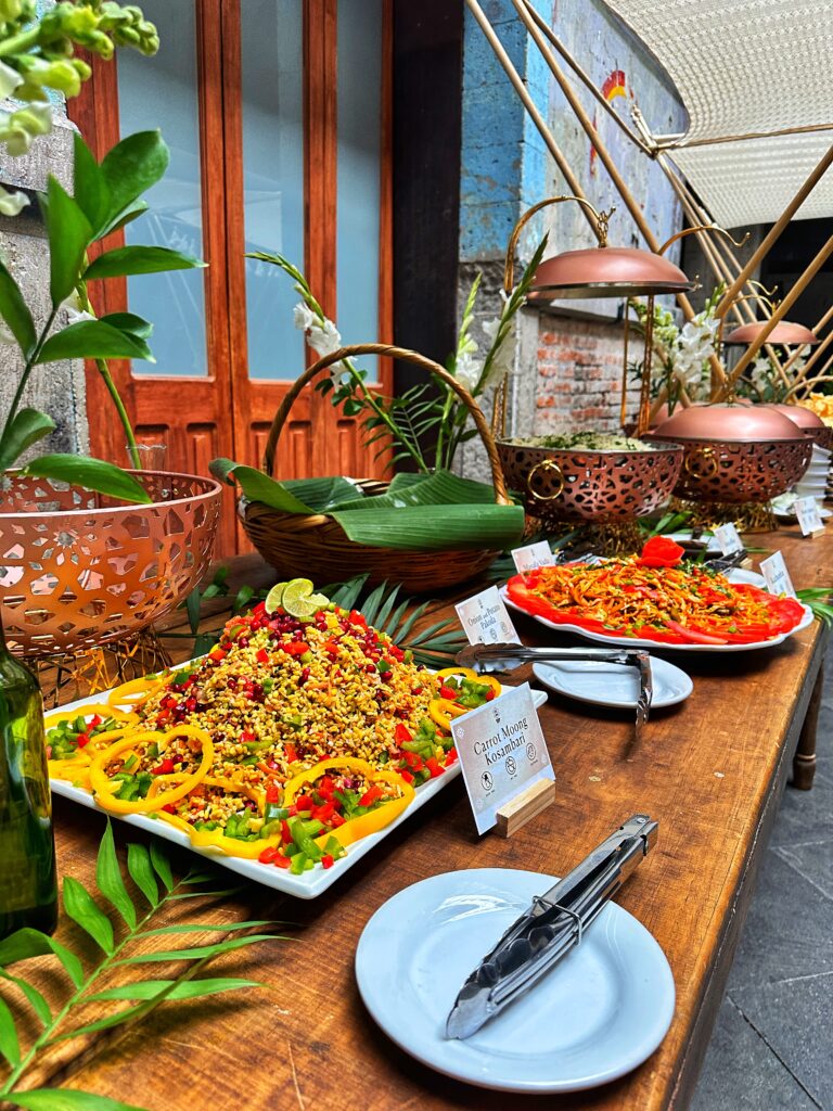 Más sabor, más equilibrio, más experiencia