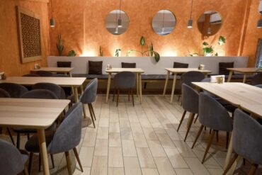 Dónde Probar Comida India Auténtica en CDMX