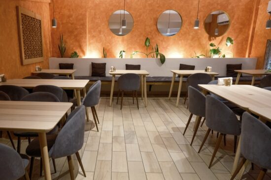 Dónde Probar Comida India Auténtica en CDMX