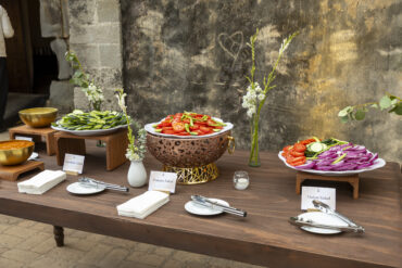  comida india vegetariana en CDMX