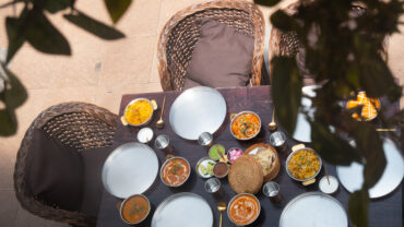 Indian Festivals in Mexico City