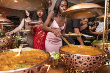 Multicultural Weddings in Mexico