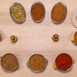 Las especias de la cocina india: Qué son, para qué sirven y cómo las usamos en Aroma Curry