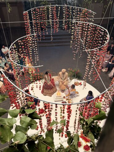 Mexico Is a Top Choice for Destination Weddings